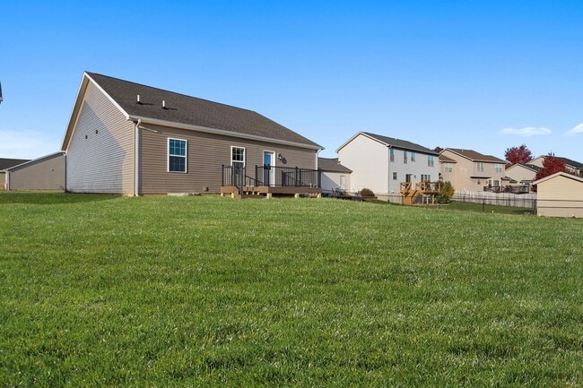 Photo - Brand New Construction Home for Rent – Washington, IL!