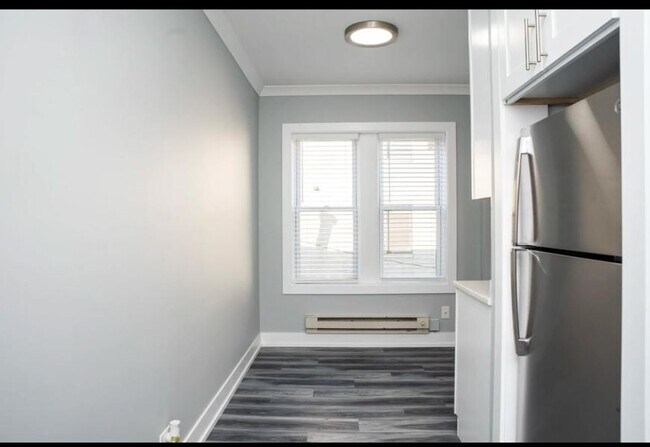 Photo - 0 bedroom in Chicago IL 60613 Unidad 2W