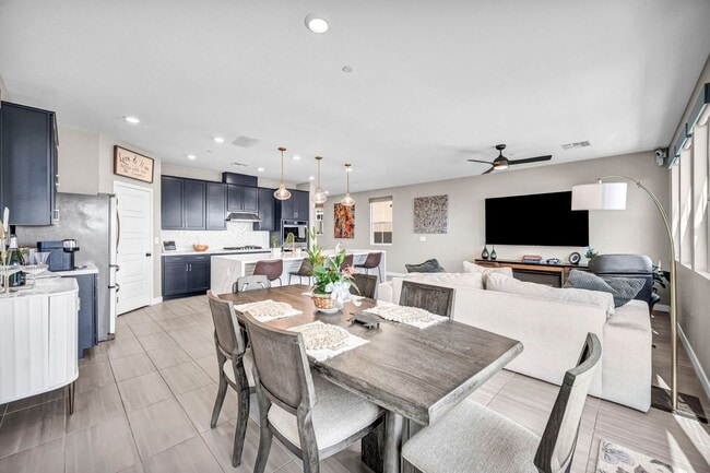 Photo - Spacious 5-Bedroom Home with Loft, Pool & Mountain Views