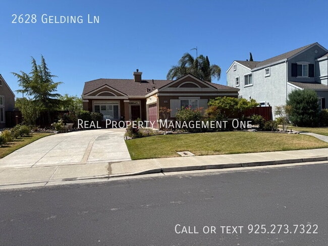 Photo - 2628 Gelding Ln