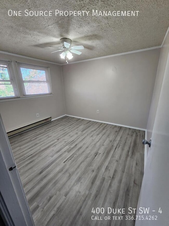 Photo - 400 Duke St SW Unit 4