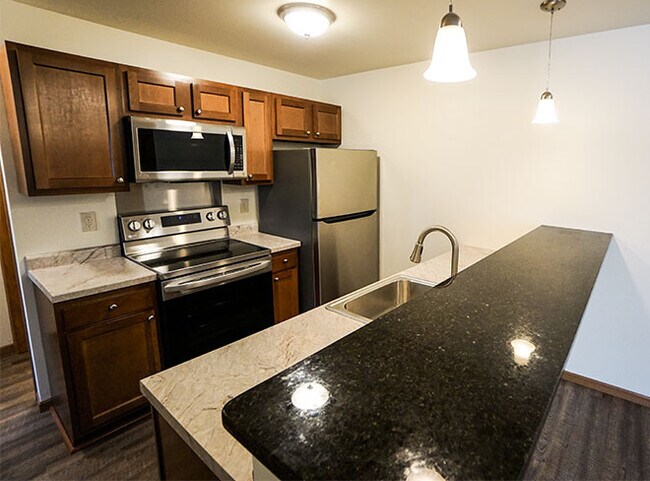 Mapleview Apartments