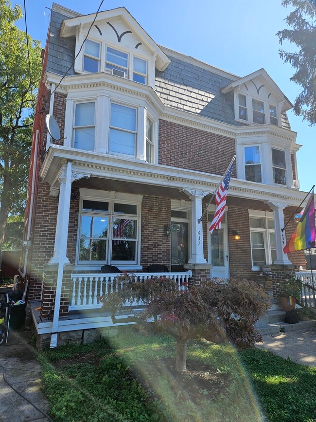 Building Photo - 437 S West End Ave Rental