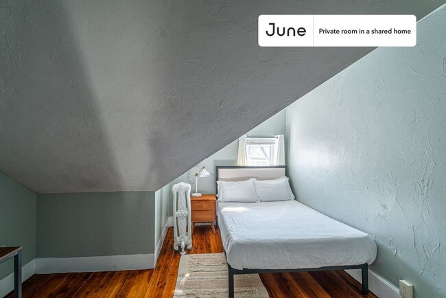 Photo - Room in Shared 6 bed/2 bath home Unit F