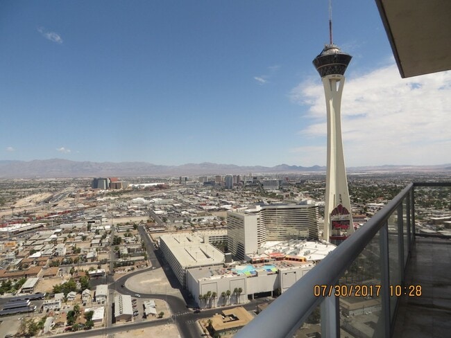 Building Photo - ALLURE CONDO- 37th Floor- VIEWS!!!! Unit 3709