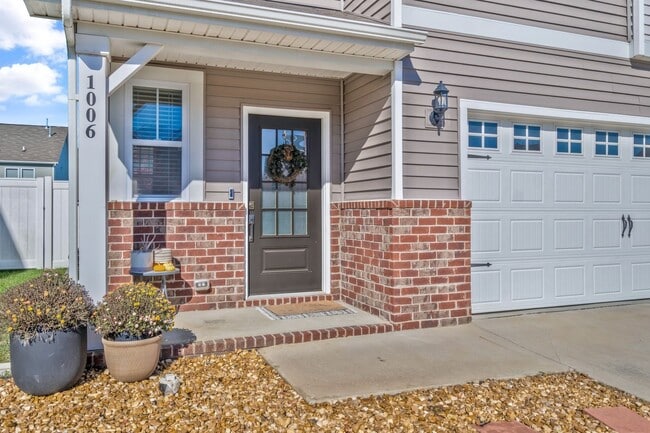 Photo - 1006 Baltusrol Ln