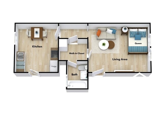 Photo - 2122 W Ainslie St Unidad 1