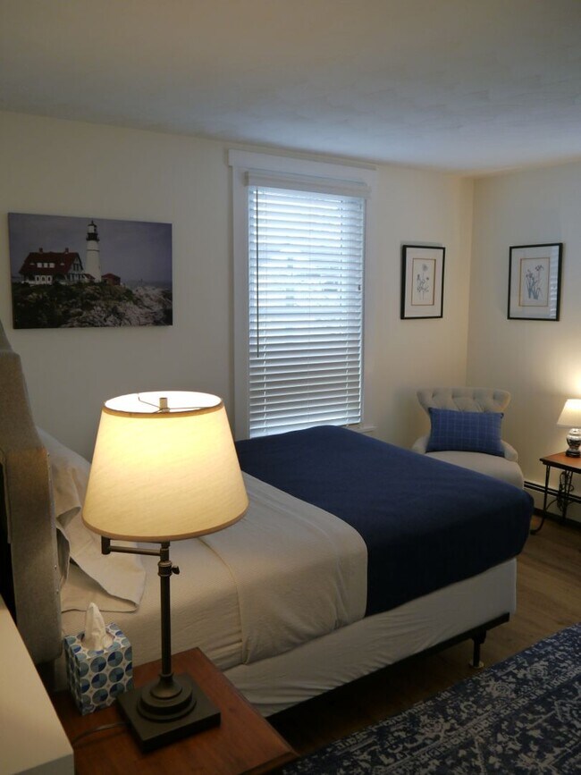 Photo - MSMT Fanore Cottage Apartamento Unidad Killarney