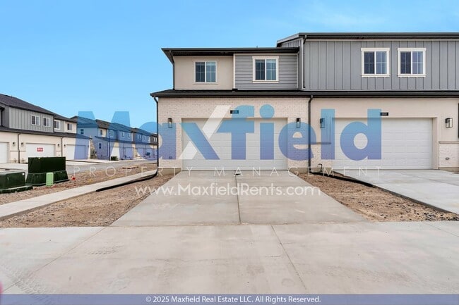 Photo - Modern Charm in Lehi 3BD 2.5BTH 2GAR