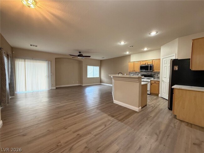 Photo - 6463 E Elwood Mead Ave