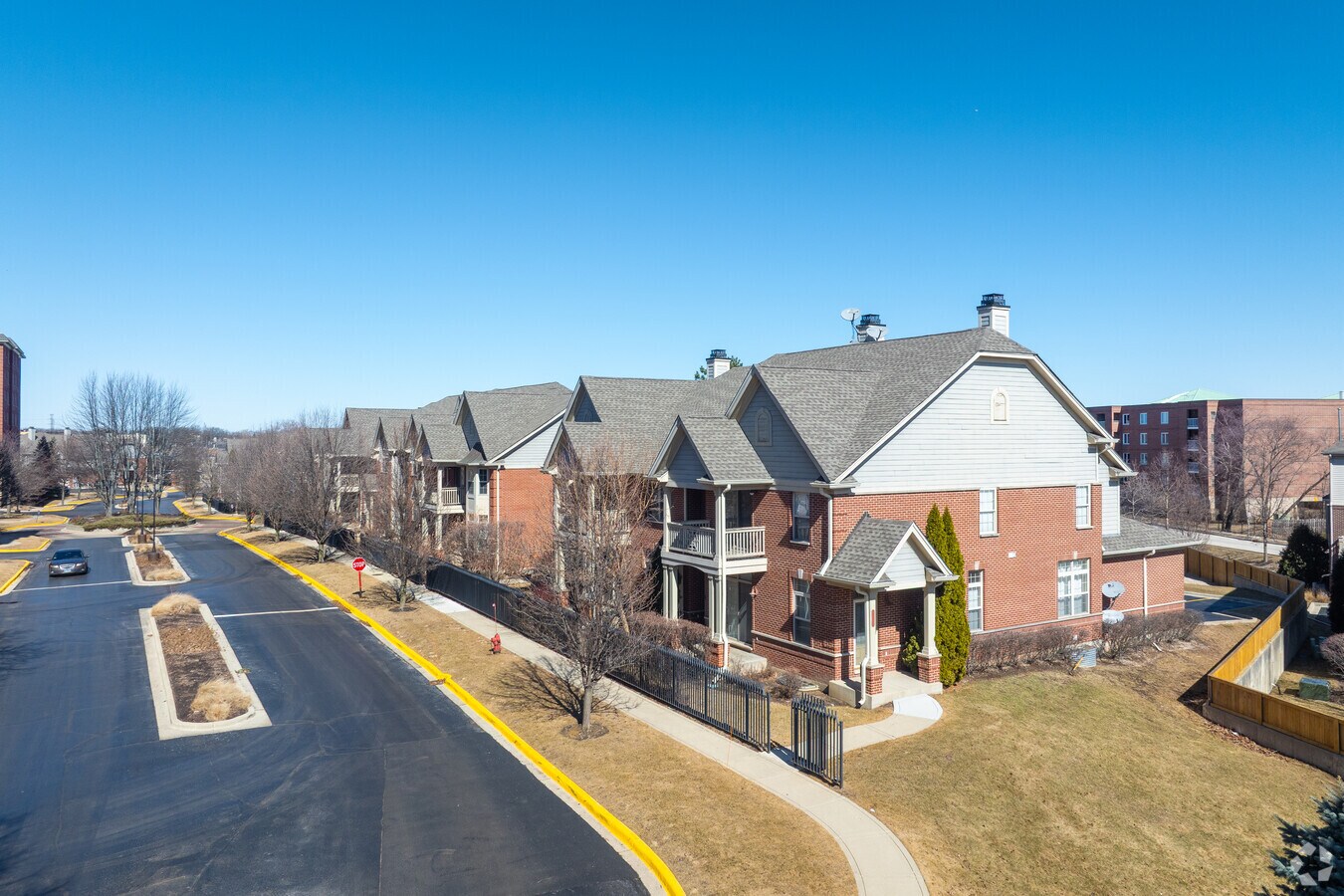 Photo - The Woodlands of Morton Grove