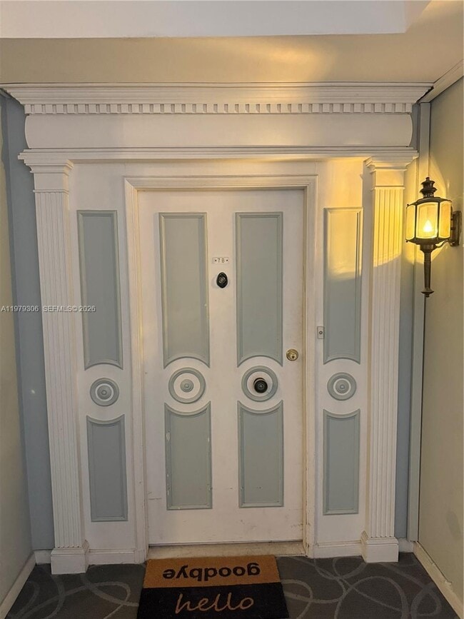 Photo - 5255 Collins Ave Unit 7B