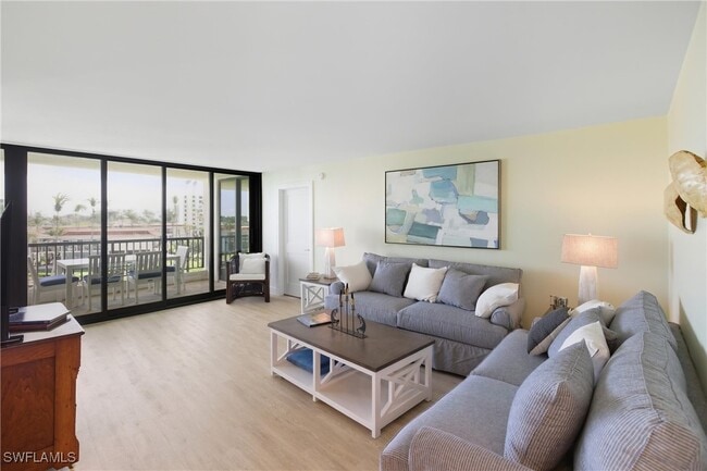 Photo - 2316 Gulf Shore Blvd N Unit 411