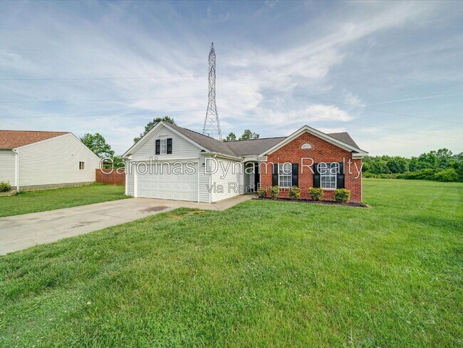3702 Cardinal Bluff Ln