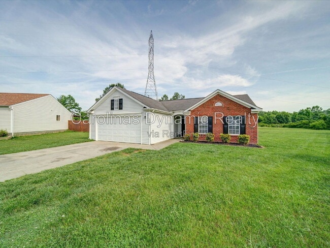 Photo - 3702 Cardinal Bluff Ln