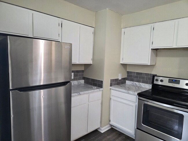 Photo - Wolff St - GN - HOME WARRANTY Unidad 360 Wolff st