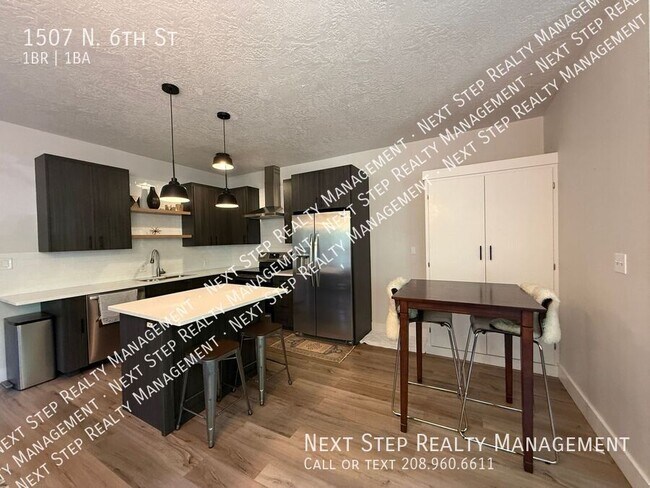 Photo - 1507 N 6th St