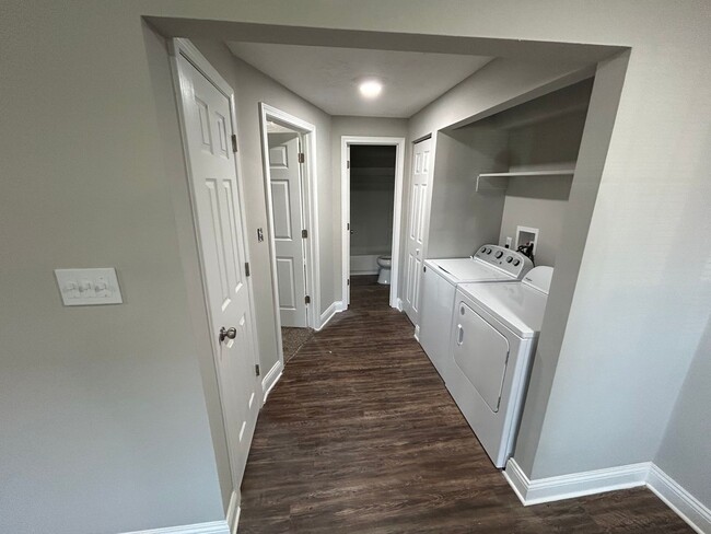 Flats at Turfland