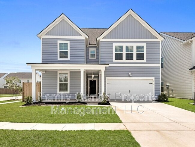 Building Photo - 2048 Longhorn Ln