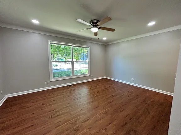 1 Lexington Dr