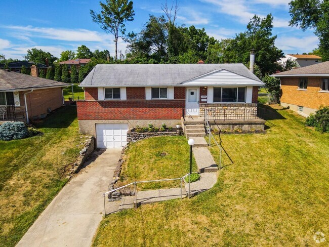 Building Photo - 5852 Juvene Way Rental