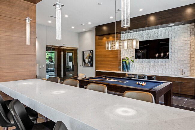The Residences at Arundel Preserve