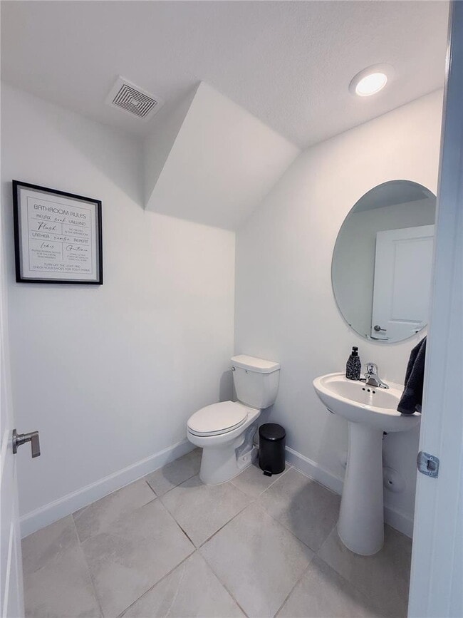 Photo - Northwest 24th Avenue, Miami, FL 33147 - 3 BR 2.5 BA townhouse