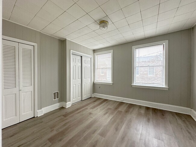 Photo - 1536 S Bailey St