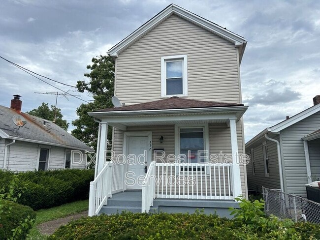 Photo - 332 Hudson Ave