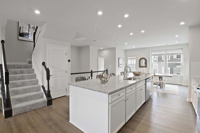 Photo - Dorsey Overlook