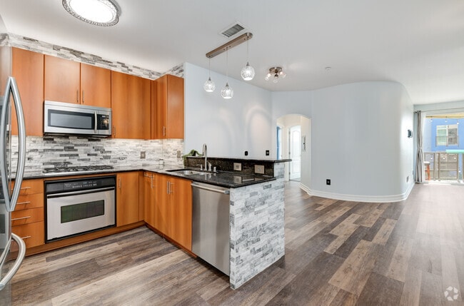 Building Photo - 1225 Island Unit 418 Rental