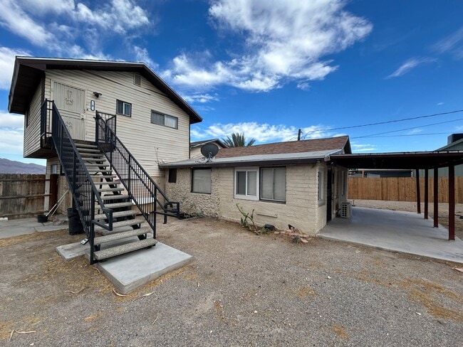729 N 10th St Unit A