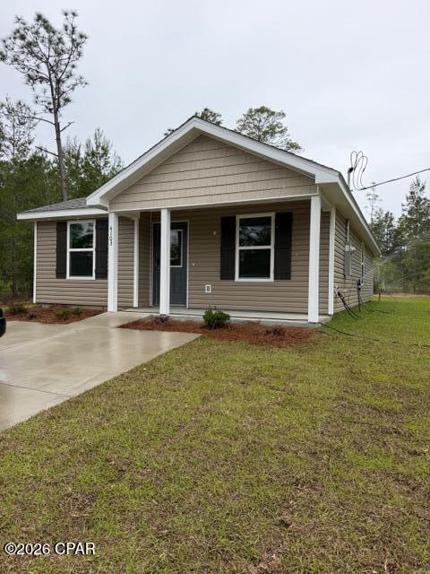 Building Photo - 4103 Gulliver Dr