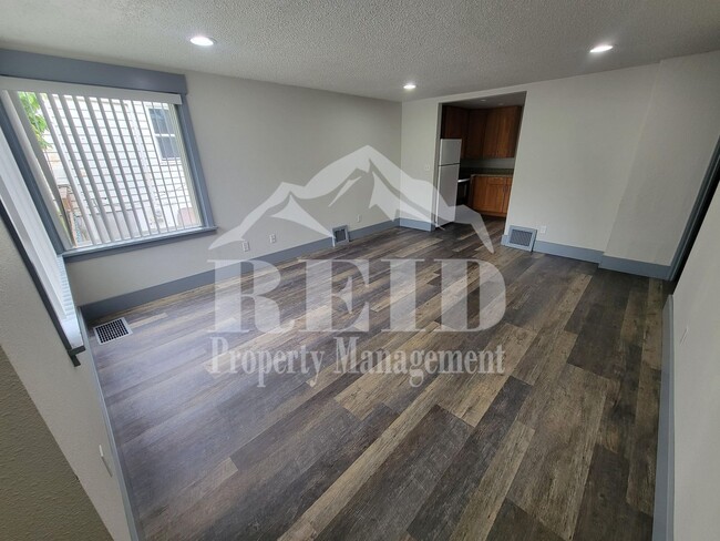 Photo - Centrally Located Bremerton Home With Partial View of Sinclair Inlet from Deck