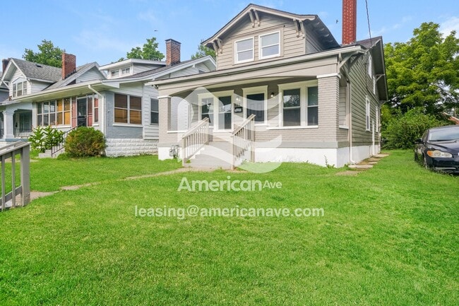 Photo - 628 S 40th St