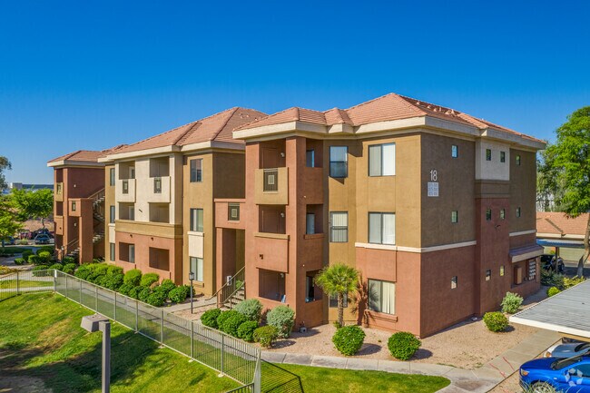 Photo - SolVida Central