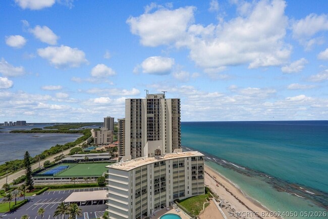 5380 N Ocean Dr Unit 18j