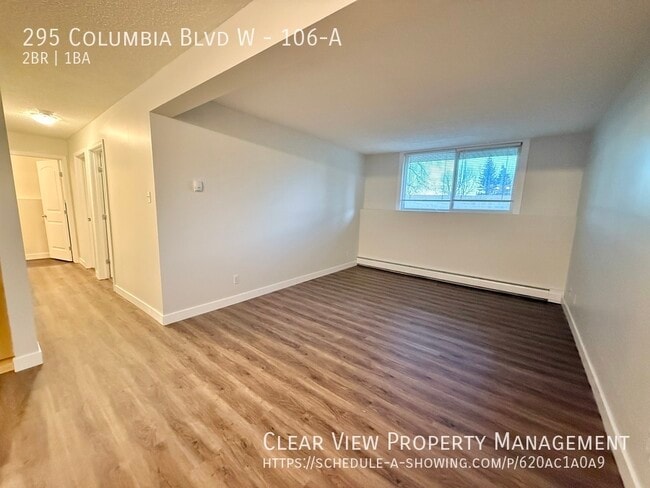 Photo - ? Recently Renovated 2-Bedroom Suite in Columbia Manor - Utilities Included!? Unit 106-A