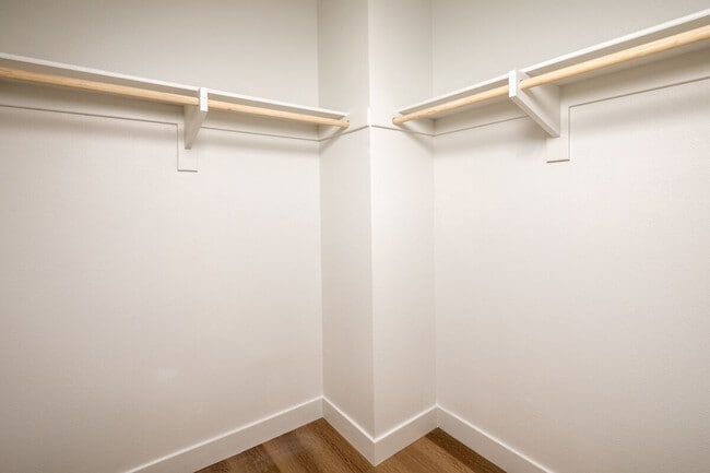 Mason apartments — community photo