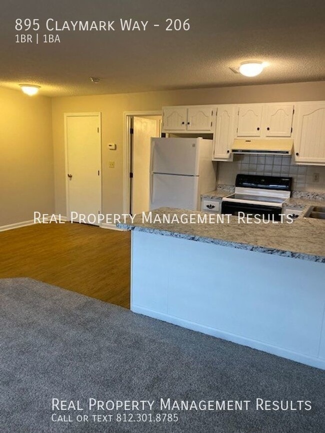 Photo - 895 Claymark Way Unit 206