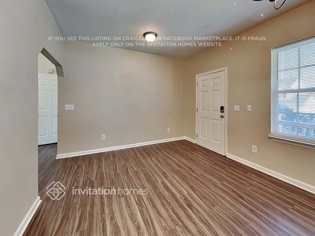 4117 Bay Rum Ln
