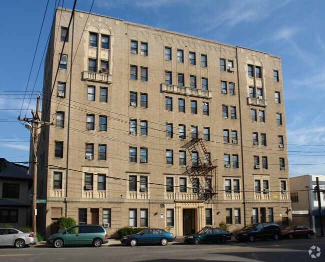 257 Valentine Ln Apartments For Rent in Yonkers, NY