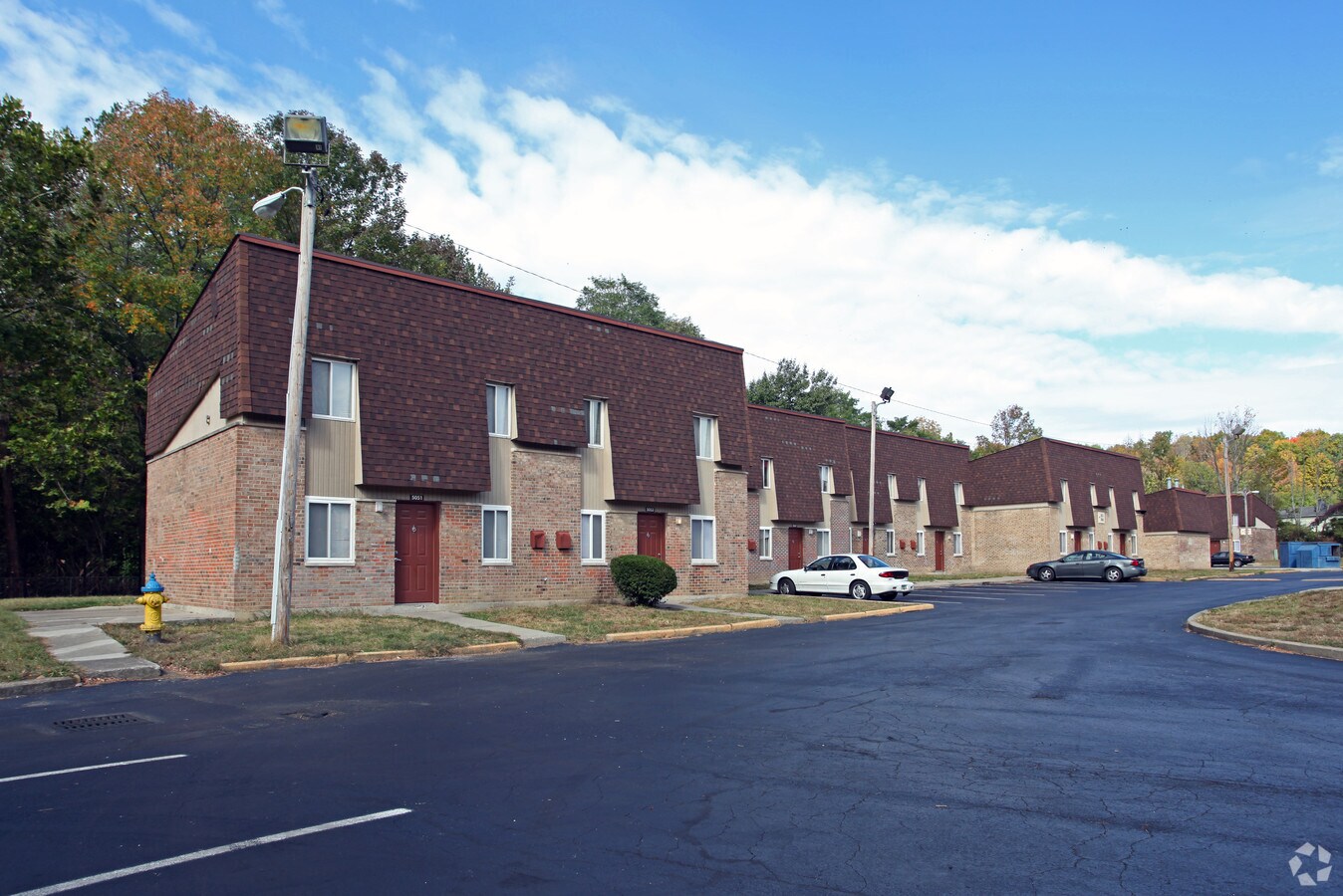 Photo - Eagle Ridge Apartments