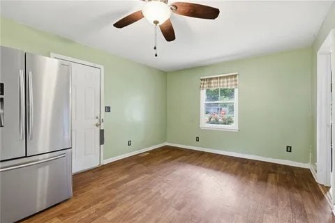 Photo - 700 Woodmont Cir