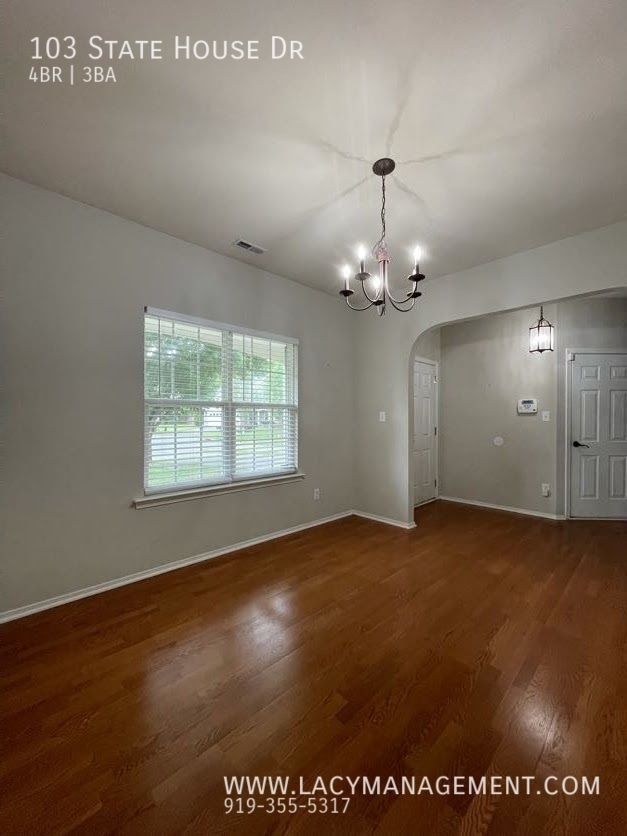 Photo - 103 State House Dr