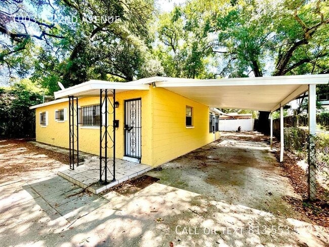 Photo - 1003 E 22nd Ave.