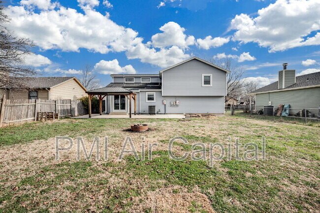 Photo - 4043 S Boyd St