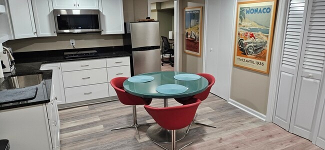 Photo - 4633 Kernwood Ave Unidad Basement