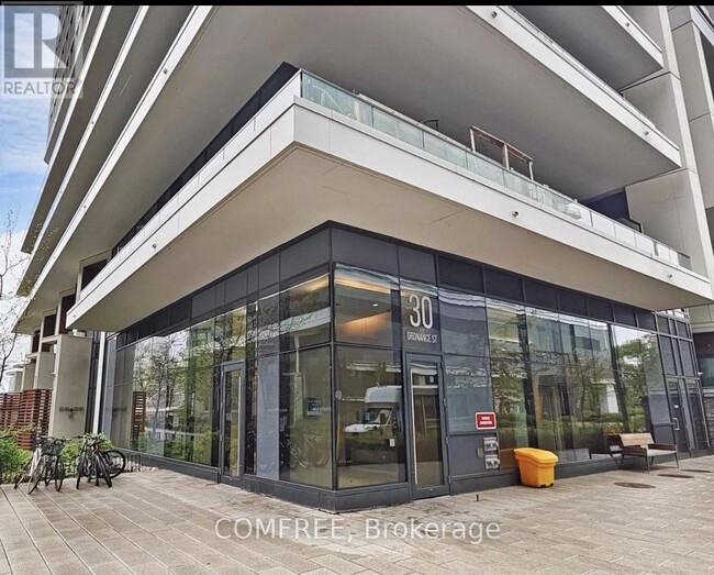 Photo - 30 Ordnance St Unit 1112