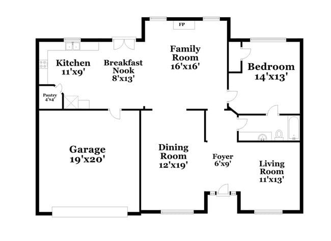 Photo - 1971 Bridle Rd
